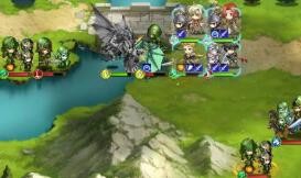 梦幻模拟战手游人物攻略