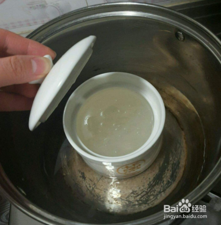 如何炖燕窝?才能发挥它真正的营养?