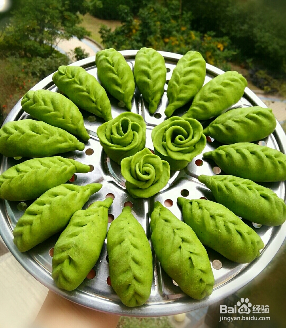 怎么做好吃的饺子