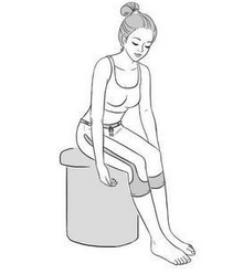 坐骨神痛可能瘫痪吗