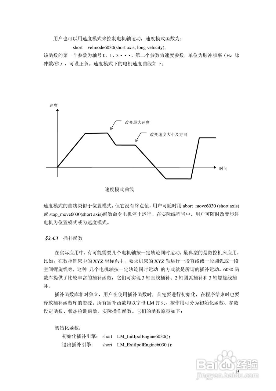 6030电机控制卡使用手册:[2]