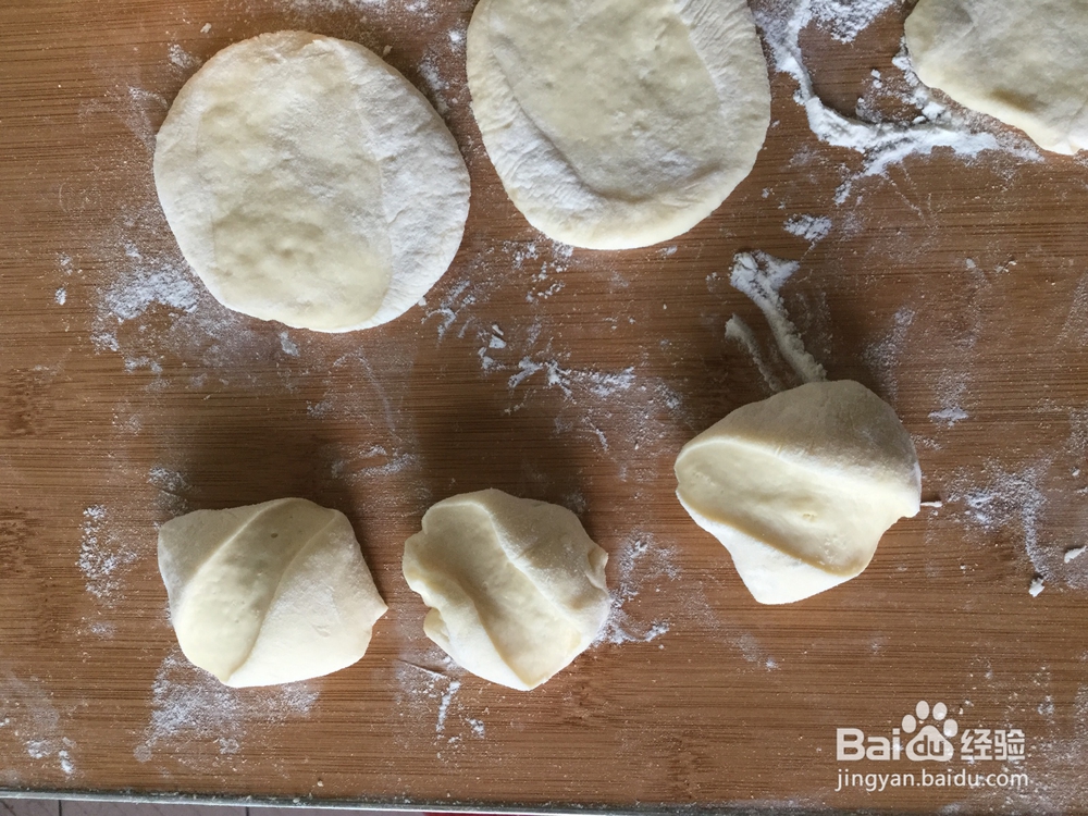 教你炖菜怎么贴锅饼