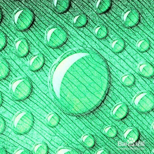 美图秀秀的蜡笔效果怎么用