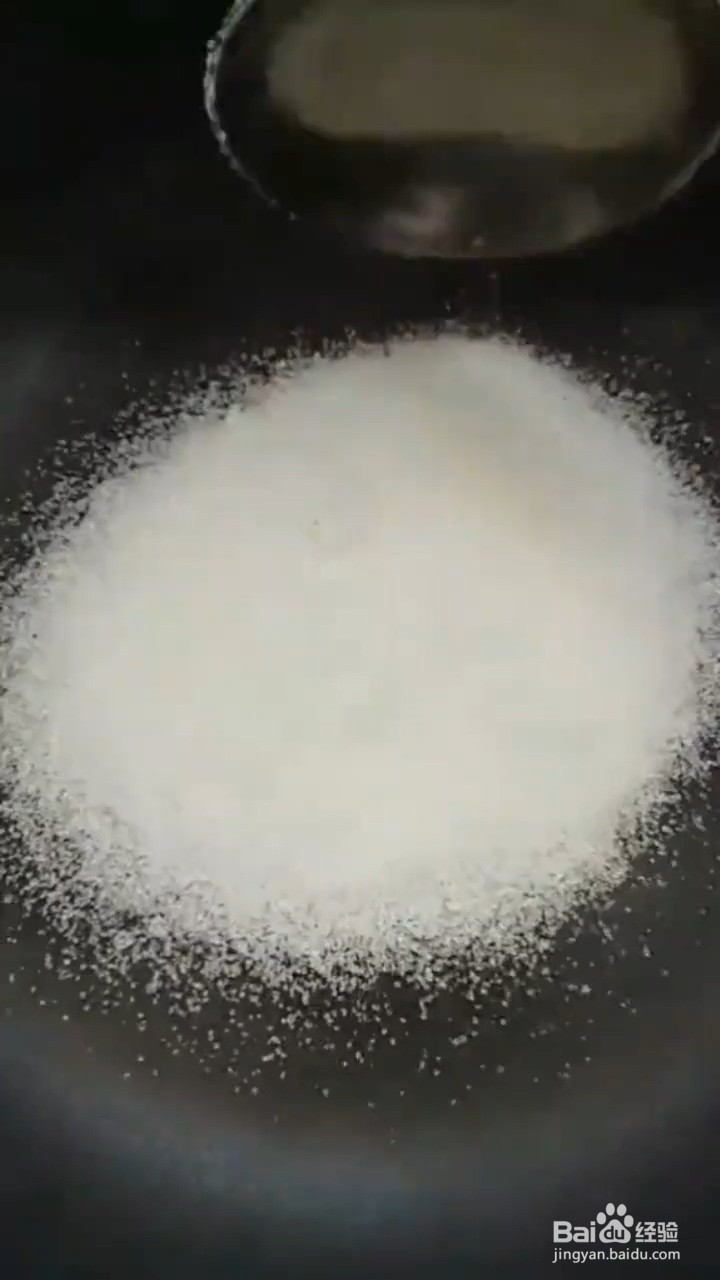 如何制作好吃的香酥花生米