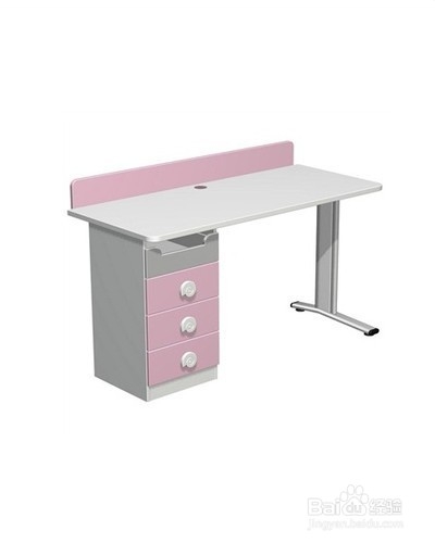 儿童书桌如何选购 儿童书桌特点