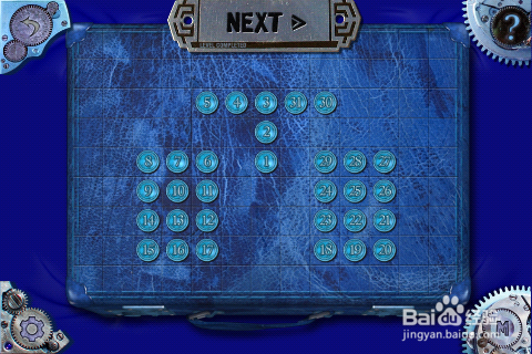 安卓心灵游戏攻略：[2]硬币1-5002