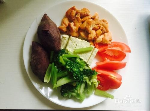 吃减脂餐仍体重不降的原因有哪些