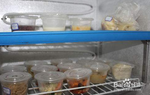 食品留样有怎么样的管理制度