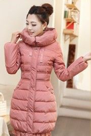 冬天什么时尚女装最合适