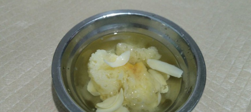 翡翠银耳羹的做法