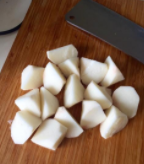 怎么做山药排骨汤