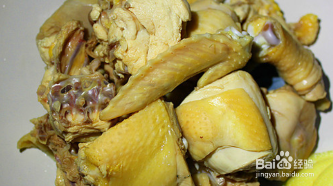 榴莲炖鸡做法
