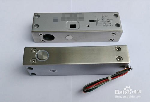 电插锁弹不出来怎么办