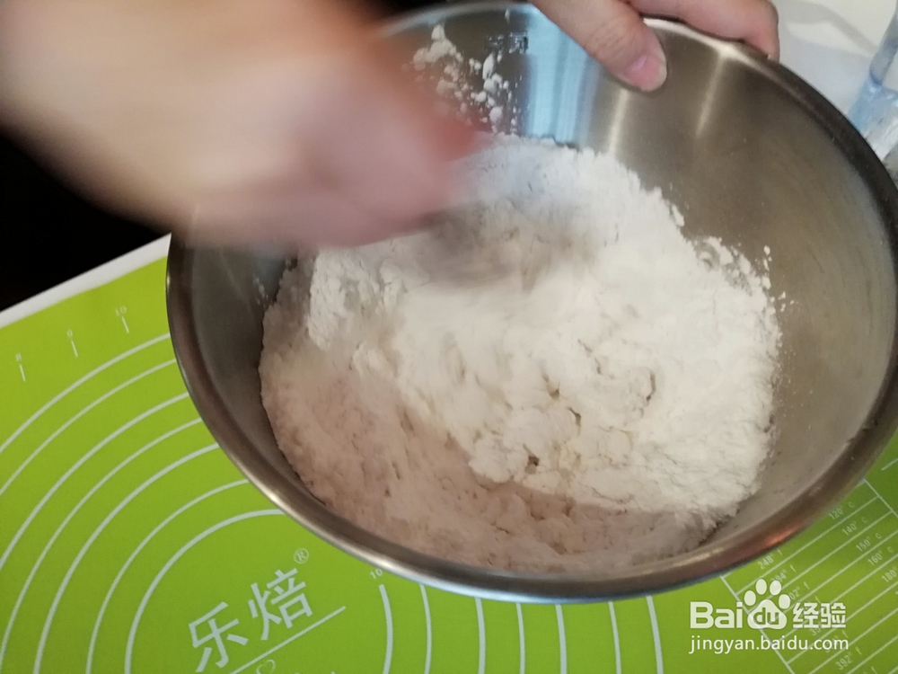 适合懒人做的糯米圆子