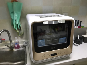 如何快速选择一台适合自己的洗碗机