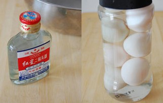 自制咸鸭蛋的做法