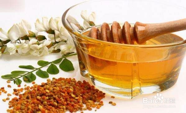 生活当中如何正确的食用蜂蜜不得不知