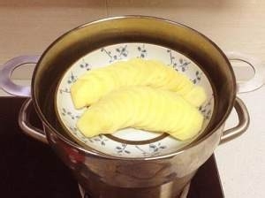 简单的自制土豆泥