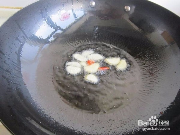 美味的茼蒿炒鸡蛋怎么做