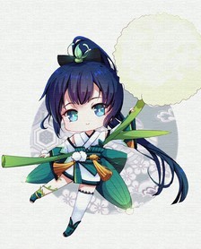 阴阳师系列经验（1）式神讲解