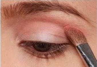 小烟熏电眼教程
