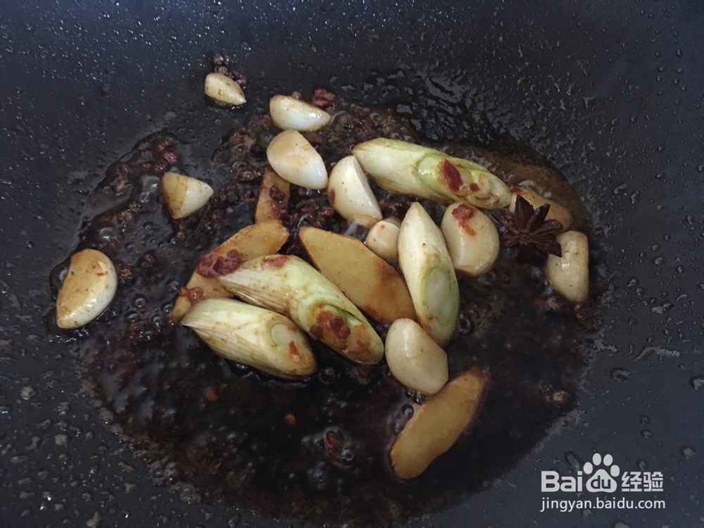 怎么做家常红烧黄花鱼 | 配方和做法?