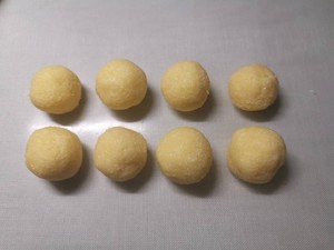 椰蓉面包的做法