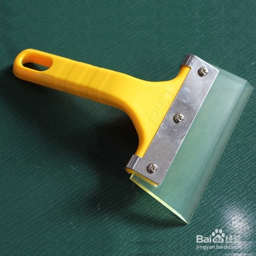 玻璃门磨砂贴纸怎么贴