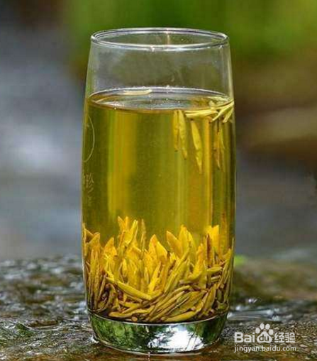 如何辨别茶叶的具体分类