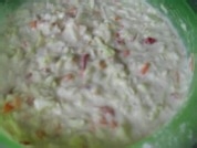 怎么样做饼子