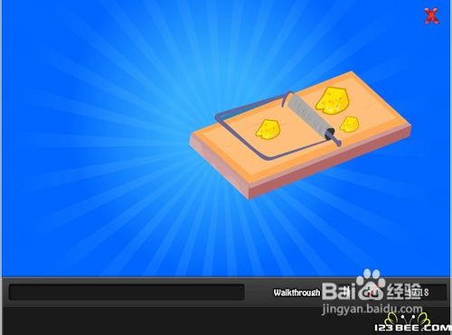 猫和老鼠逃出房间攻略