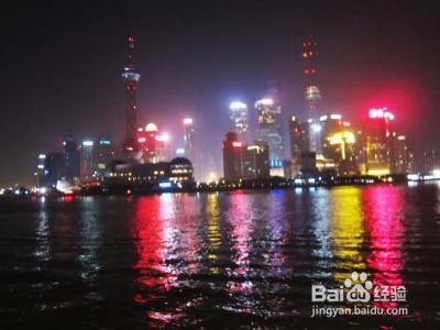 上海旅游策略、上海自助游策略、穷游上海策略