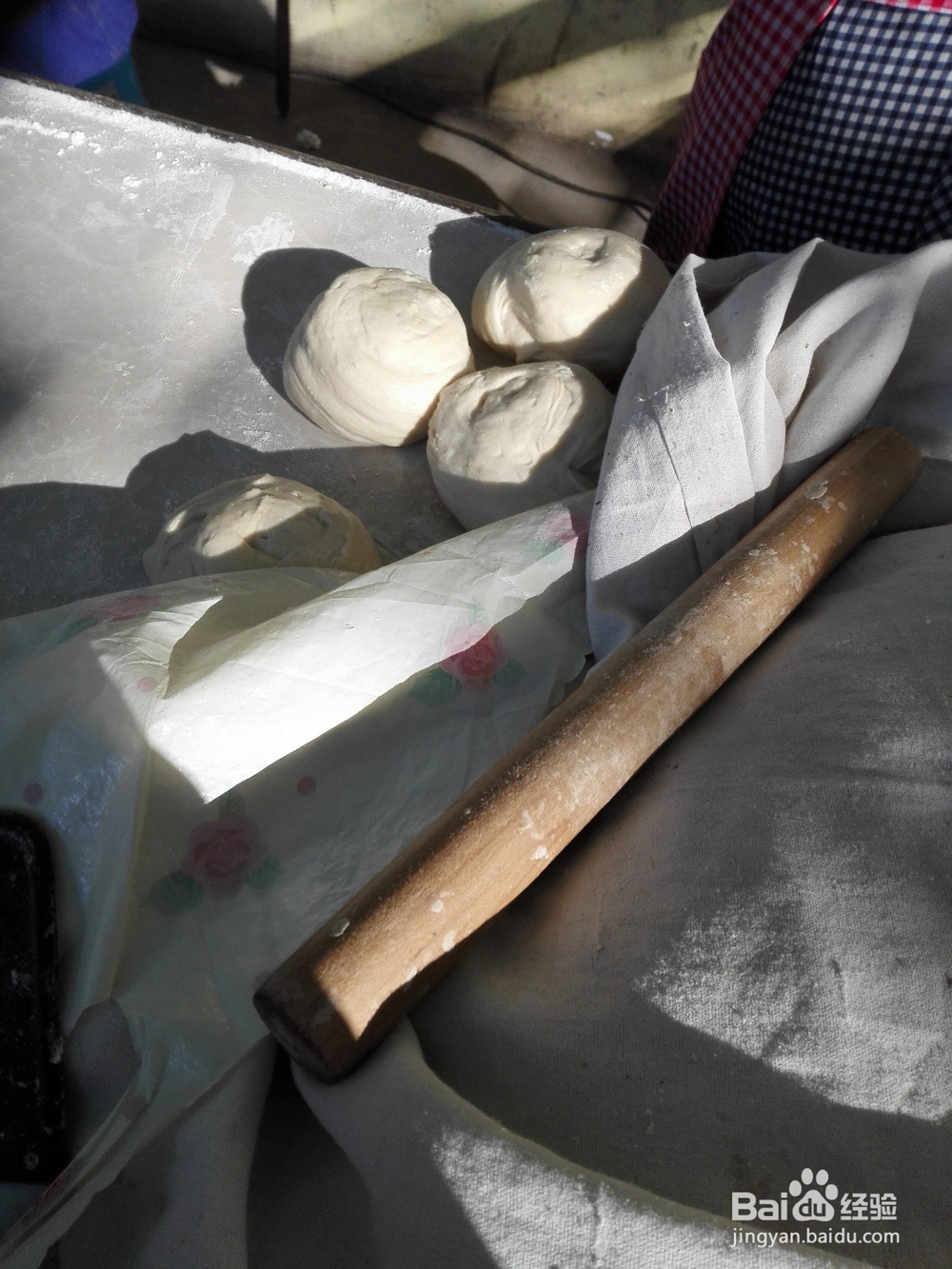 怎样制作锅块