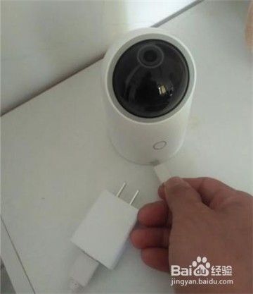 华为AI摄像头使用方法