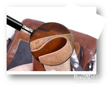 沙发真皮与人造皮沙发大师HTL帮你区分