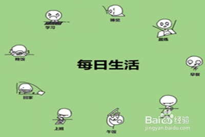 日常护眼降低眼睛近视度数的方法