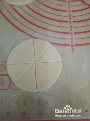 主食(花卷馒头)的做法