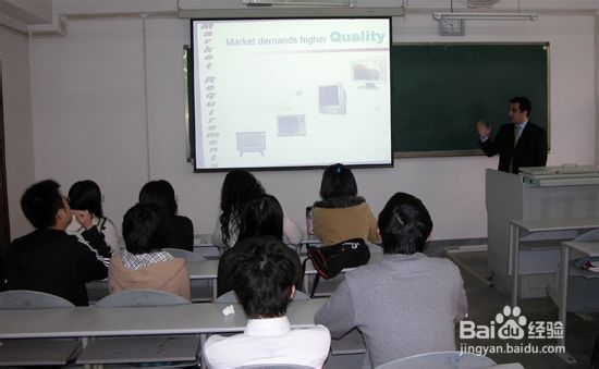 大学里应该如何学习