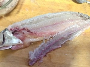 怎么做鲅鱼水饺