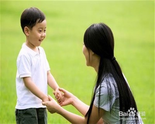 六岁前必须教会孩子规矩