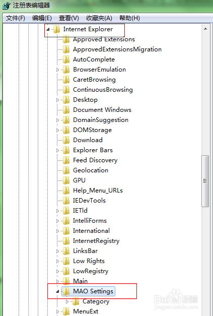 取消IE9、IE10禁用加载项的提示的方法