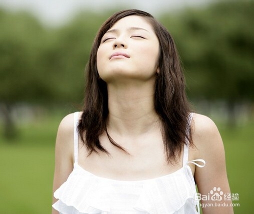 高考前紧张怎么调节