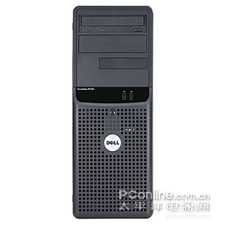 戴尔2999元整机改装1U服务器实录：[1]