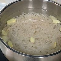 在家制作美味的猪皮冻