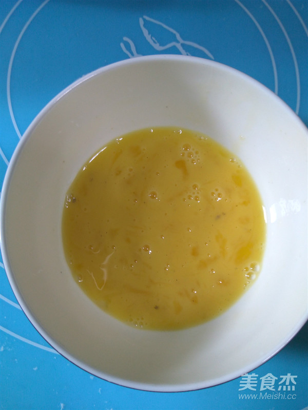 豪华版鸡蛋灌饼