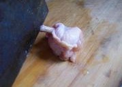 经典家常菜——地三鲜