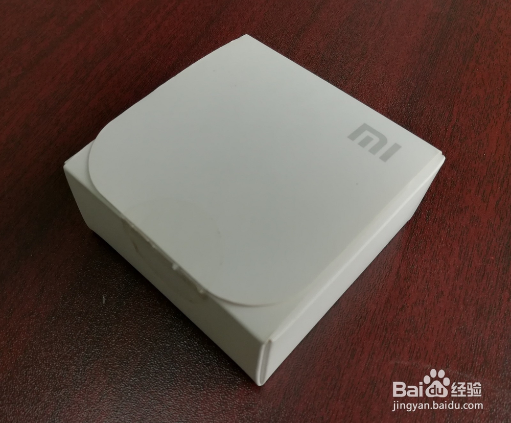 小米活塞耳机银色版开箱晒物