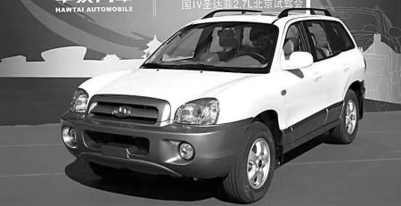 就算天塌下来，这5款SUV都能撑起自家品牌