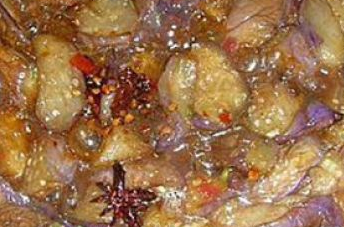 好吃红烧茄子的做法