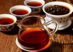 女人冬季适合喝什么茶